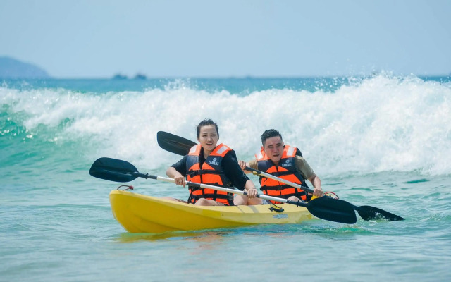 FLC Luxury Hotel Quy Nhon