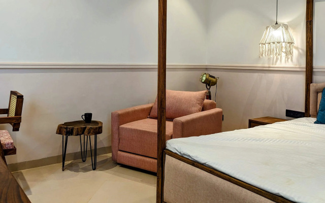 Cape House at Amritsar