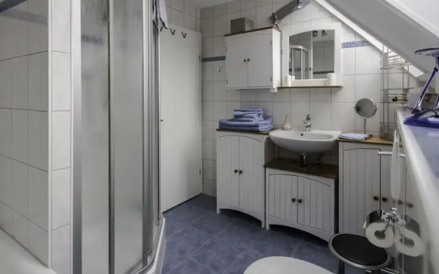 Apartment in Tauberbischofsheim