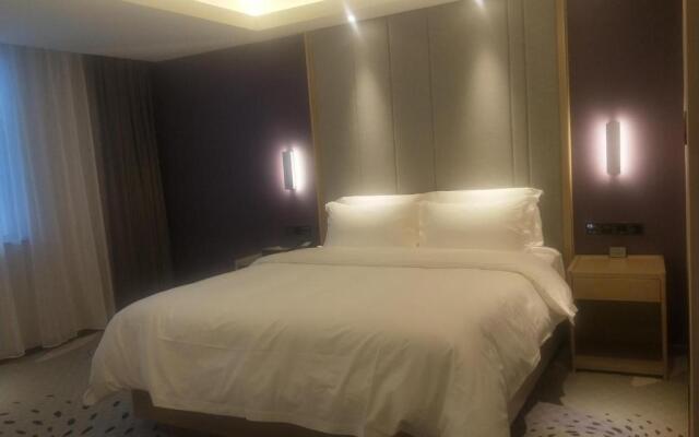 Lavande Hotels·Guilin Central Square Elephant Trunk Hill Scenic Area