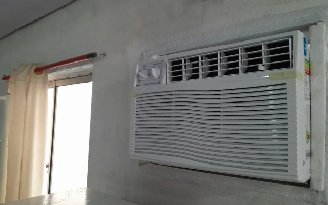 Hospedagem Chapéu Virado