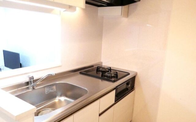 Alpha Square Minami 6 Jo 511