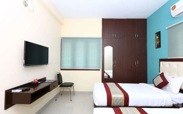 Neighbour Inn Kolathur