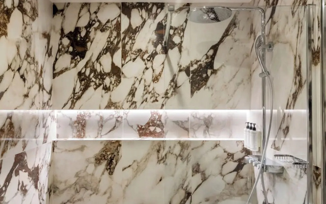 Merveil Luxury Suites - Grenelle I-II