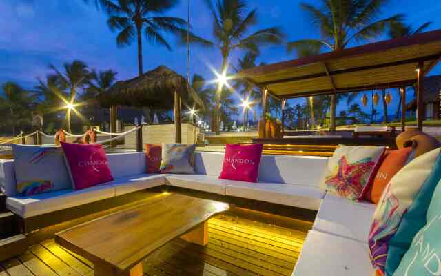 Summerville All Inclusive Resort