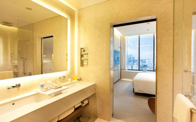 One Farrer Hotel