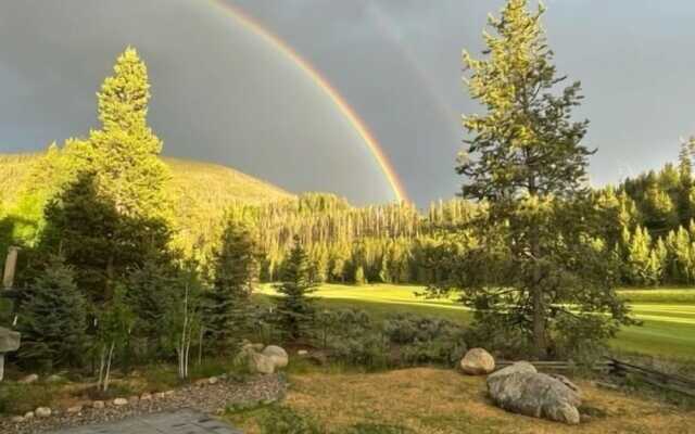 Keystone Elk Home 300