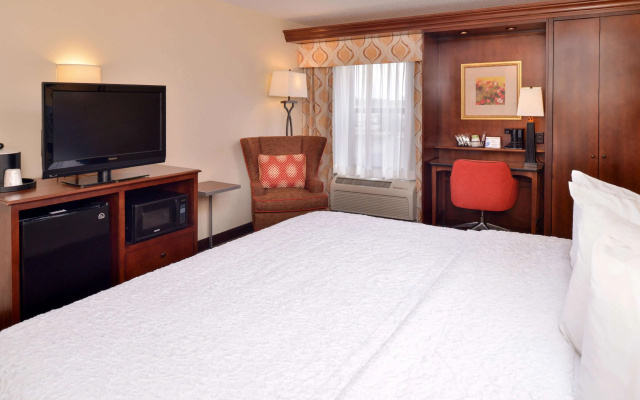 Hampton Inn Elkhart IN