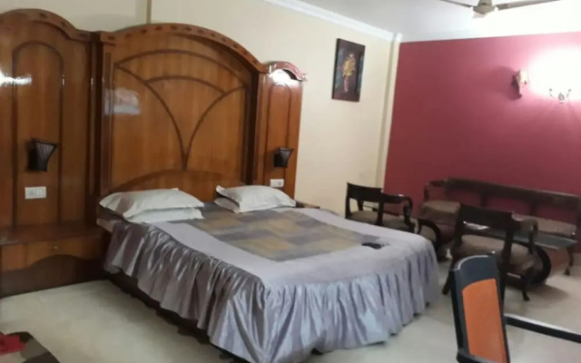 Hotel Green Park