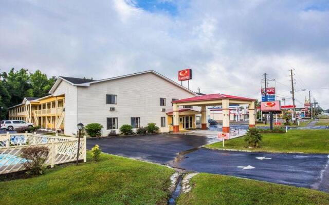 Econo Lodge Saint George