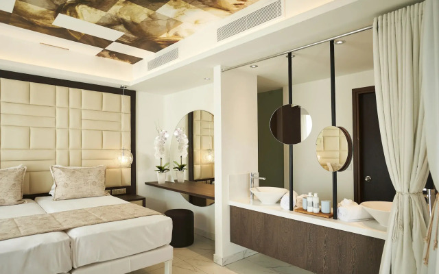 King Jason Paphos - Designed for Adults By Louis Hotels