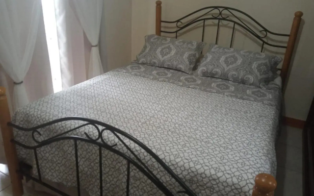 Mega Apartamento