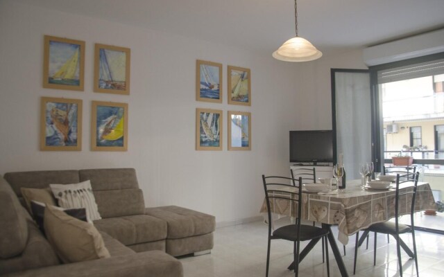 Trilocale via Paoli 56