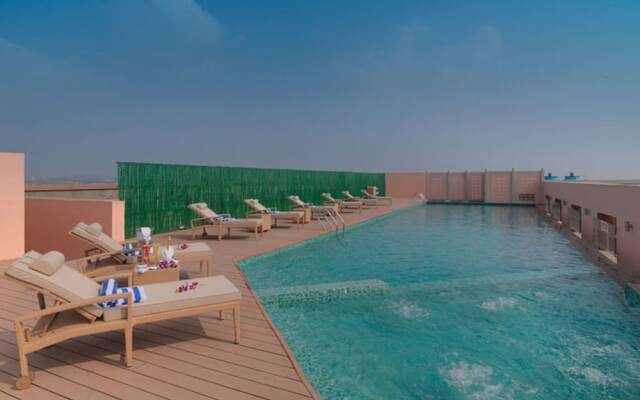 Hotel Royal Orchid, Jaipur