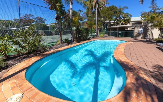 Carindale, Unit 24, 19 - 23 Dowling Street