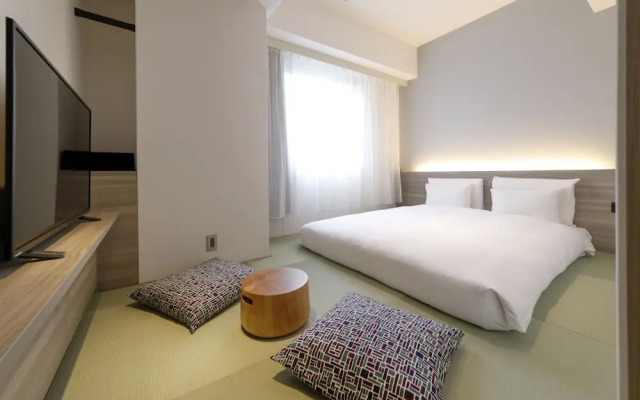 settle GLOCAL HOTEL ITOSHIMA