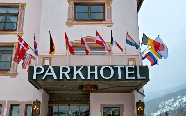 Parkhotel