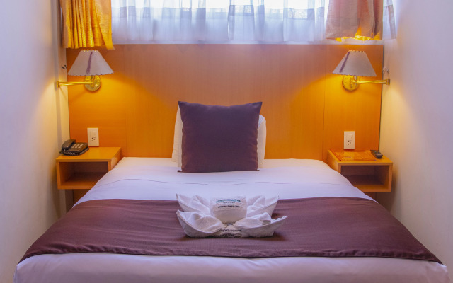 Hotel Balsa Inn