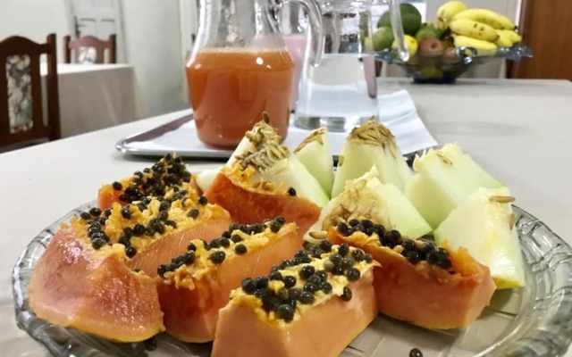 Pousada Convento São Lourenço