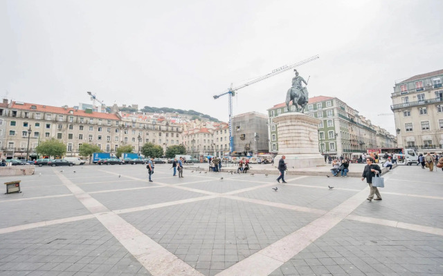 Vistas de Lisboa Hostel