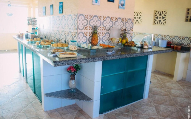 Hotel Concha do Mar