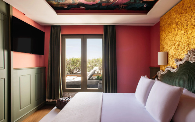 Hotel Colón Gran Meliá