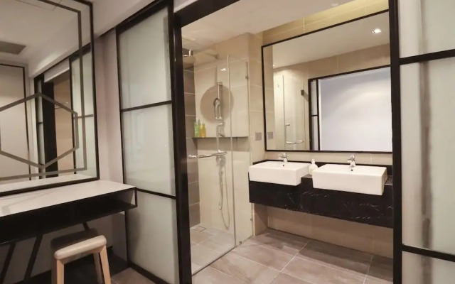 Maison 101 Residence walk to Menara KL