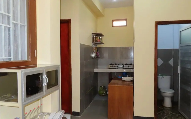 Guest House Puri 3 Bedroom AC