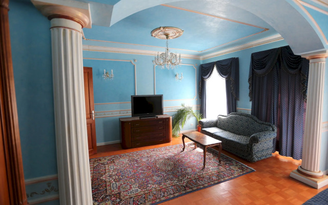 Renesance Krásná Královna