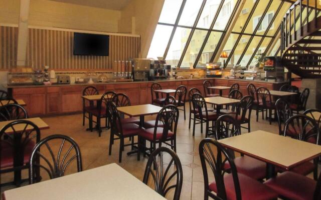 Clarion Hotel Rock Springs - Green River