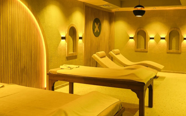 Renka Hotel & Spa