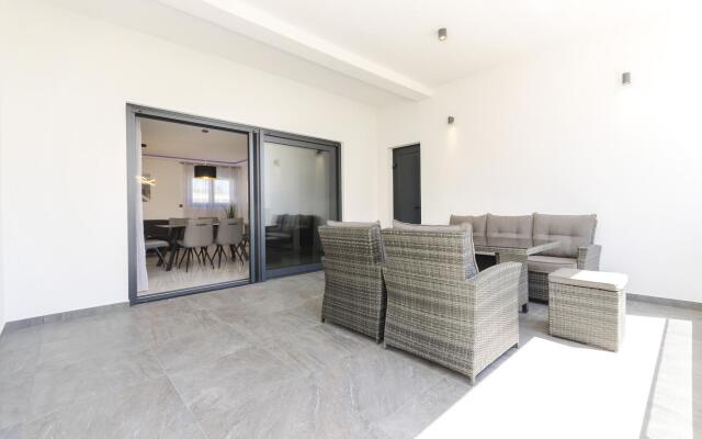 Apartments Villa Casia