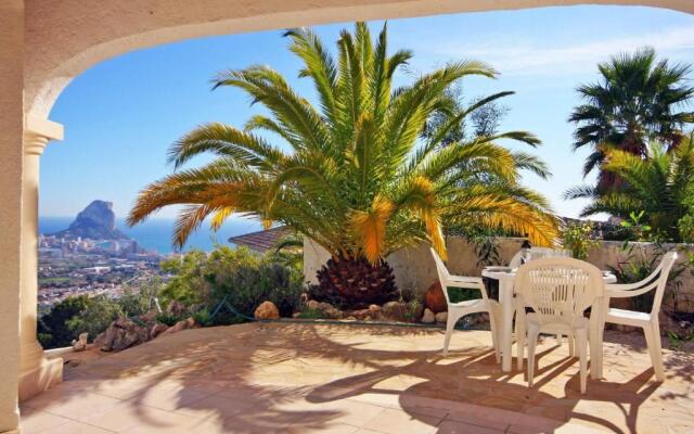 Villa Lehman - Plusholidays