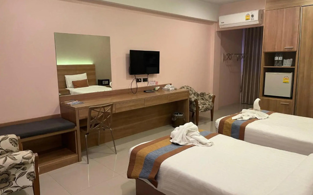 Unity Hotel