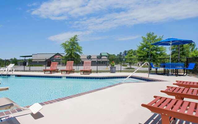 Microtel Inn & Suites by Wyndham Gardendale/Birmingham North