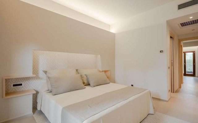 Отель Corte Rosada Adults Only Affiliated by Meliá