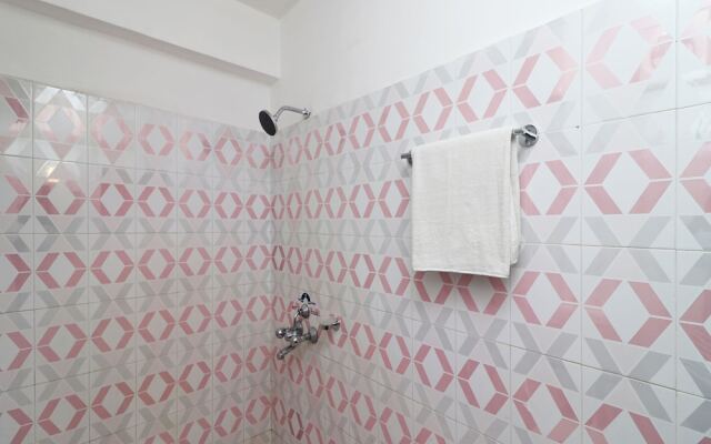 OYO 16522 Hotel Sidhartha International