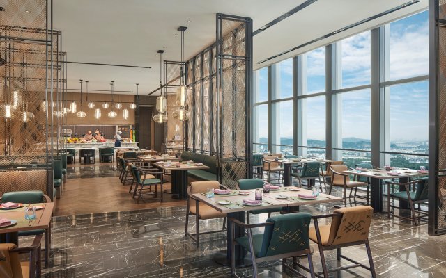 Hotel Indigo Suzhou Grand Canal by IHG