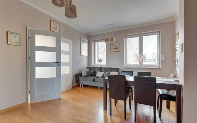 RentPlanet - Apartament Techniczna