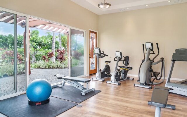 Waikoloa Beach S A4 3 Bedroom Villa