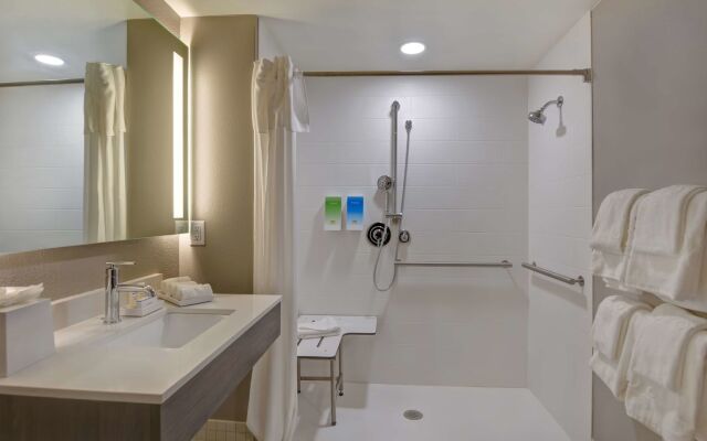 Home2 Suites by Hilton Ormond Beach Oceanfront