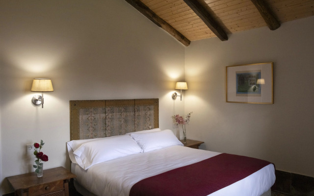 Hotel Pazo de Bieite