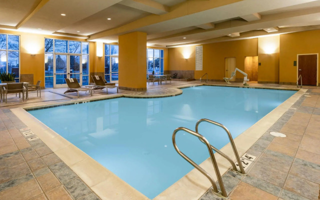 Embassy Suites by Hilton Portland Airport