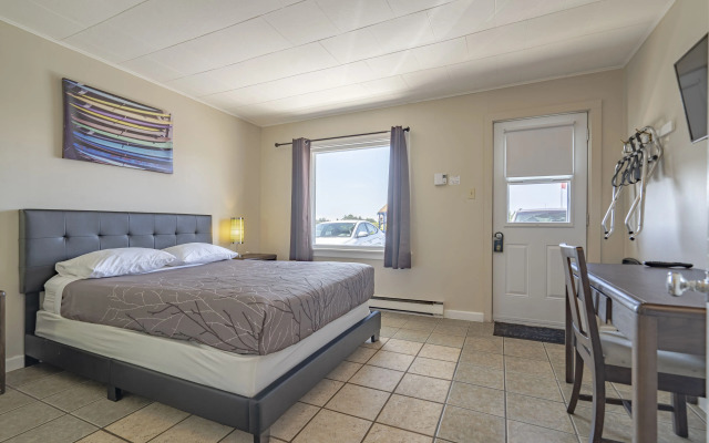 NovaStar Motel On The Lake