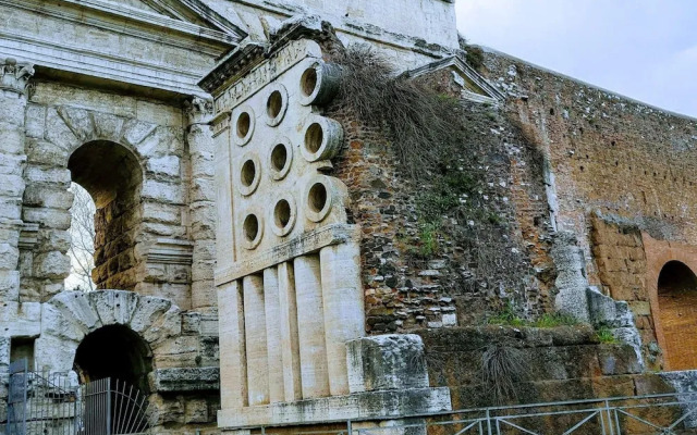 Porta Maggiore Guest House