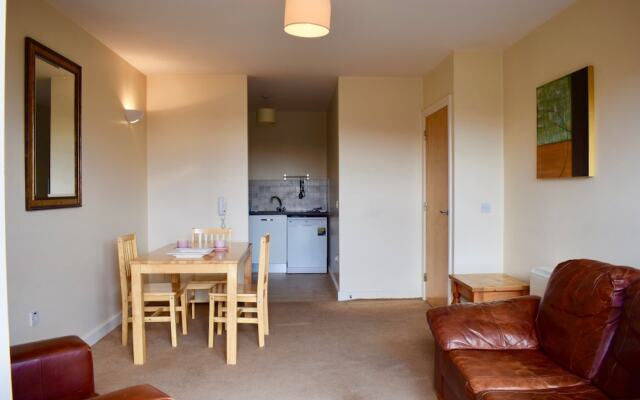 1 Bedroom Apartment Dublin