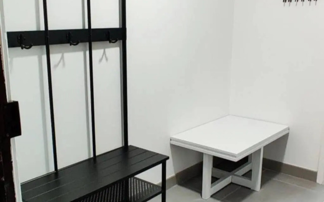 New apartment steps away from the heart of Albufeira