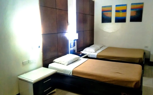 Marcian Business Hotel