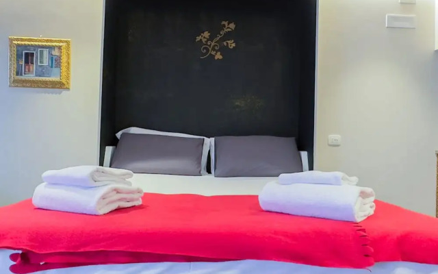 Chioggia 4U Flamingo Studio in the Lagoon