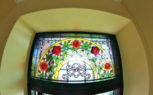 Гостевой Дом на Изумрудной улице 24